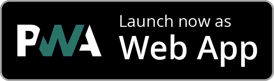Install as a PWA