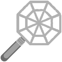main page for search